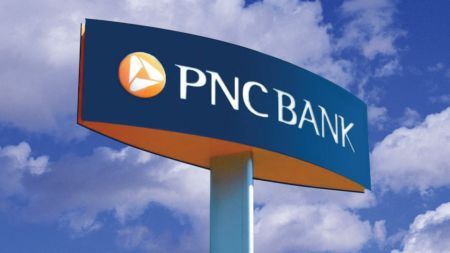 PNC Bank Hours Today