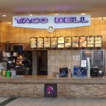 Taco Bell Lobby Hours
